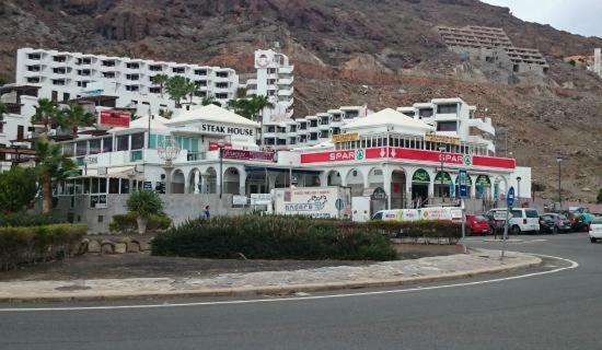 Mar Paraiso Appartement Playa Del Cura  Buitenkant foto